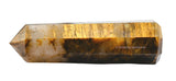 Amazing Gemstone punta-nellite: enfoque energético para reequilibrar espacios.