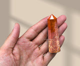 Amazing Gemstone purificador de aire, mejora el ambiente del hogar u oficina.
