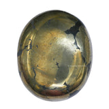 Amazing Gemstone Pyrite: regalo de cumpleaños único para ella y para él.