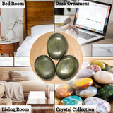 Amazing Gemstone Pyrite: regalo de temporada para decorar y atraer buena vibra.