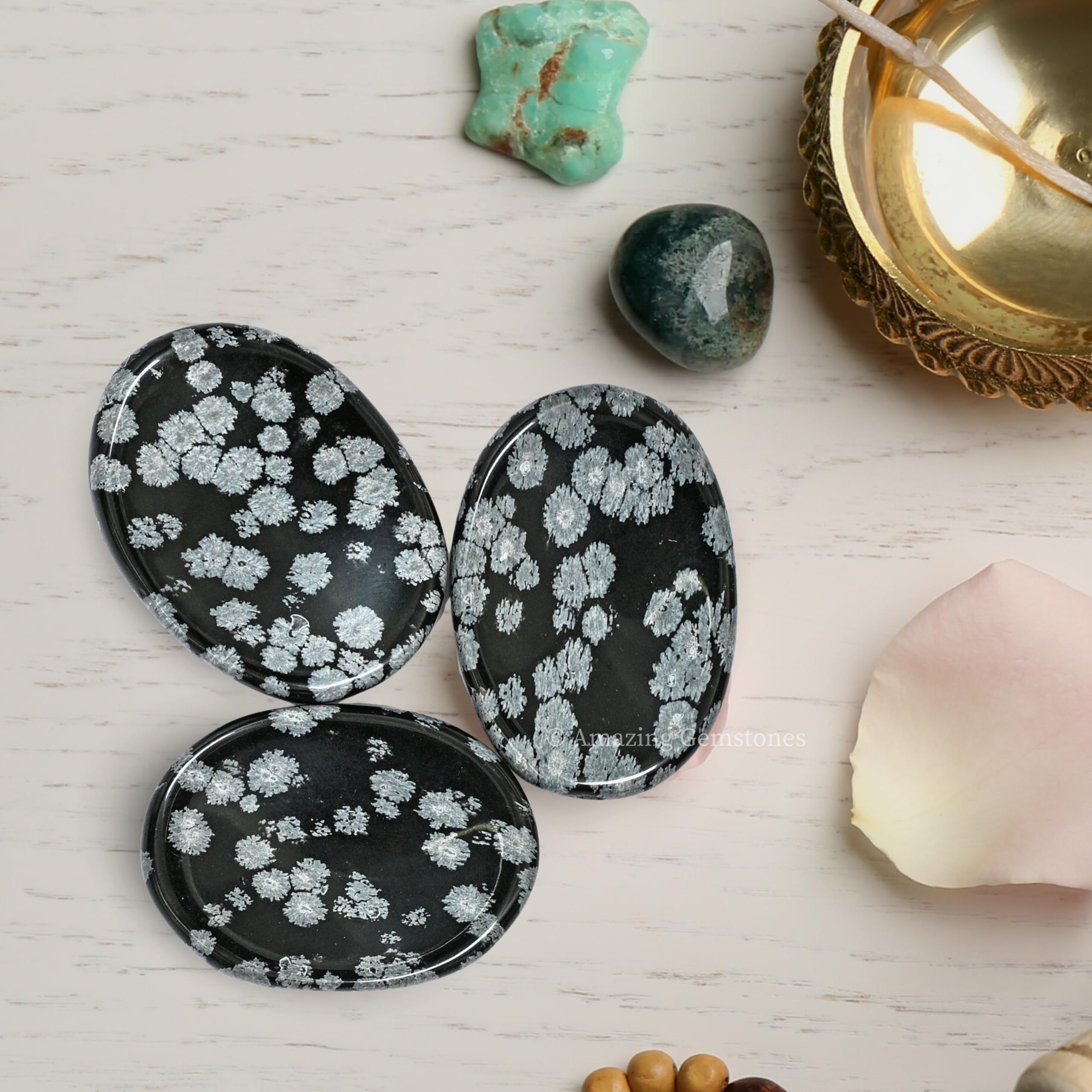 Amazing Gemstone regalo ideal para cumpleaños para él y para ella