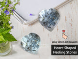 Amazing Gemstone Regalo con bolsa de terciopelo: regalo perfecto para ocasiones especiales