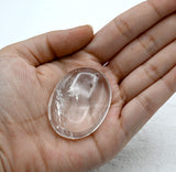 Amazing Gemstone regalo ideal de cumpleaños con cuarzo claro