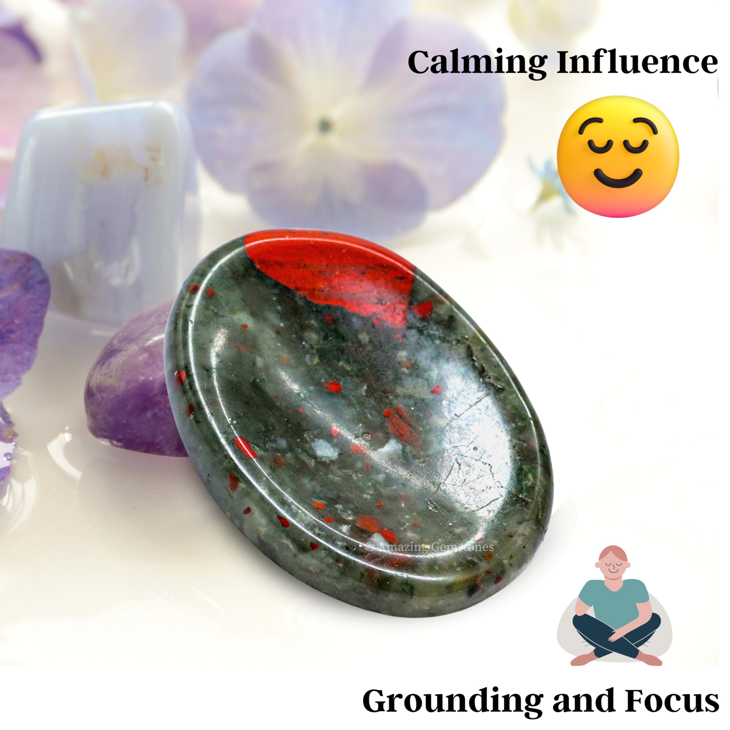 Amazing Gemstone regalo de cumpleaños para mujer, opcif3n consciente.