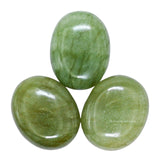Amazing Gemstone: regalo de cumpleaños con aventurina verde para ella y él.