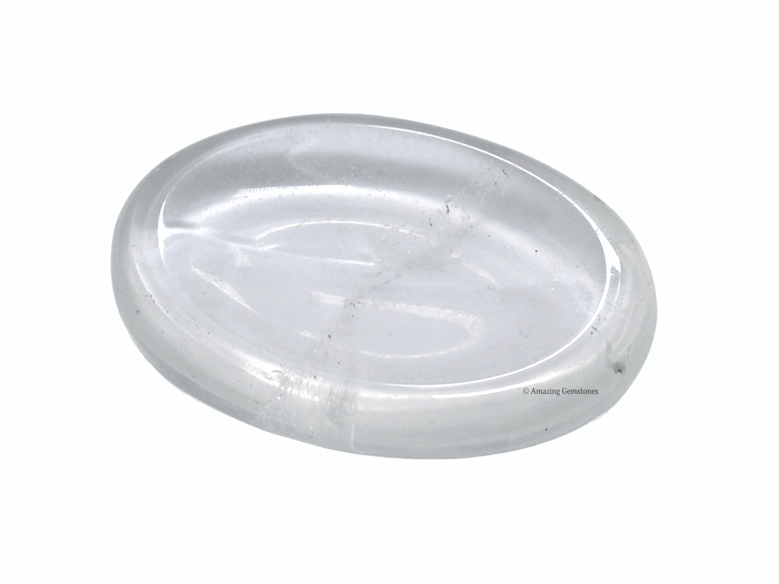 Amazing Gemstone ideal para regalo de cumpleaños y bienestar emocional.