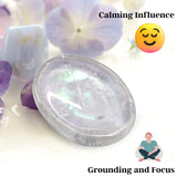 Amazing Gemstone regalo para mujeres, ideal para momentos de calma y bienestar.