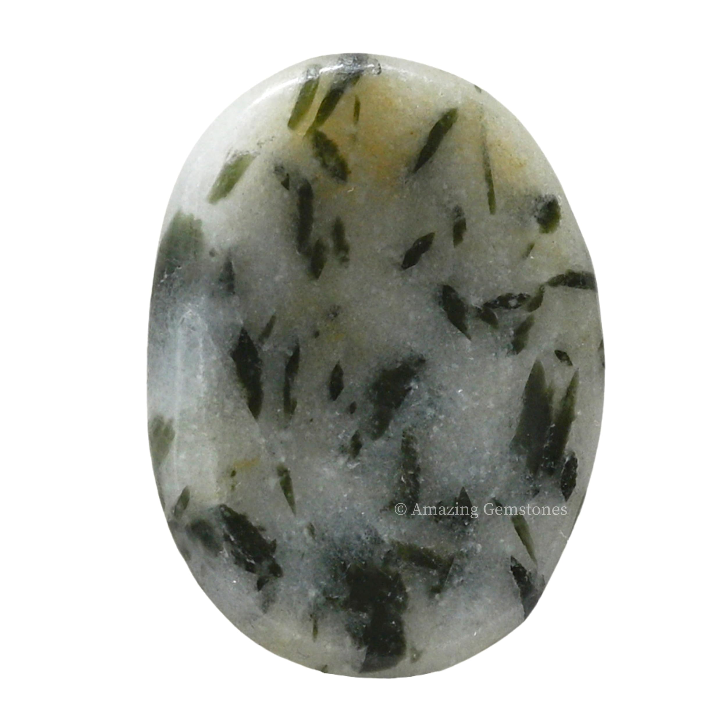 regalo reflexivo de relajación emocional con cristal amazing gemstone