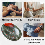 Amazing Gemstone regalo relajacif3n mental ideal para momentos de calma.