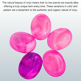Amazing Gemstone: regalo zen para cumpleaños y bienestar emocional.