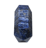 Rejilla de cristales Amazing Gemstone con sodalita para contemplación y concentración