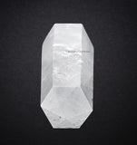 Amazing Gemstone relajación y meditación con cuarzo claro para calma y claridad