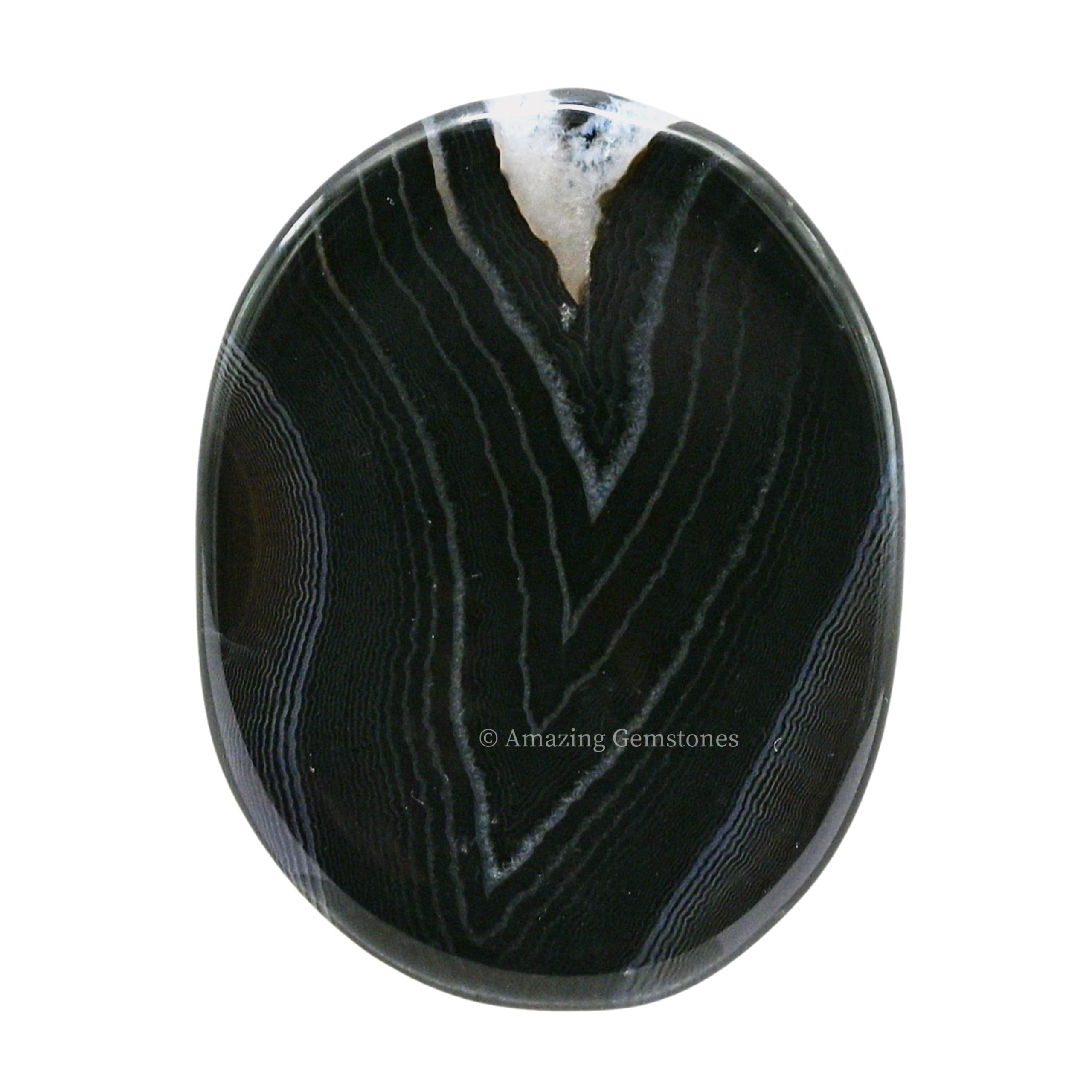 Amazing Gemstone ritual de relajación para mindfulness diario.