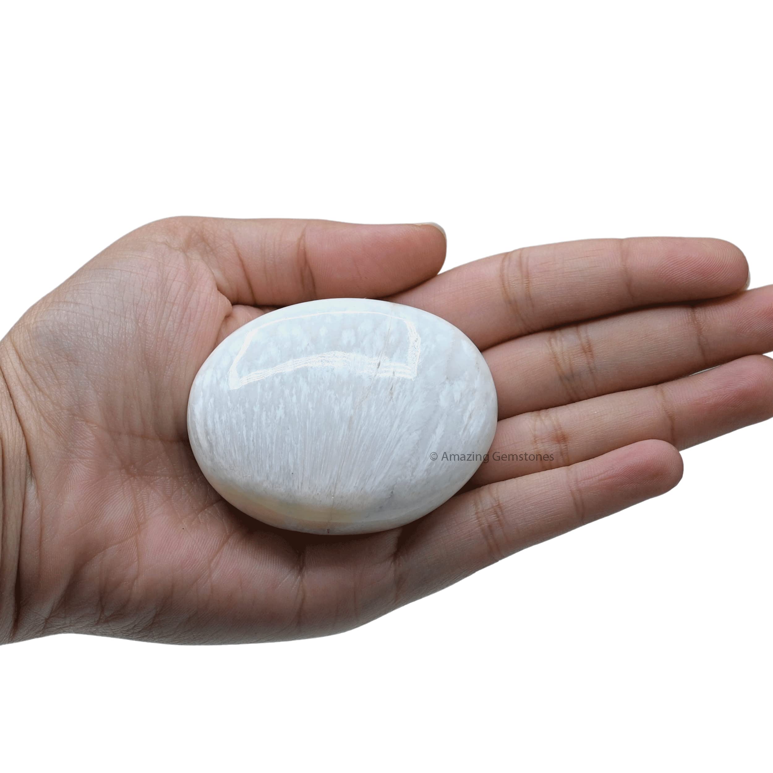 Amazing Gemstone: complemento para yoga y bienestar, ideal como regalo de cumpleaños.