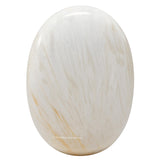 Amazing Gemstone: piedra palma extragrande para sostén cómodo y energía positiva.