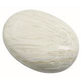 Amazing Gemstone: palma para reiki y prácticas espirituales, ideal para sesiones tranquilas.