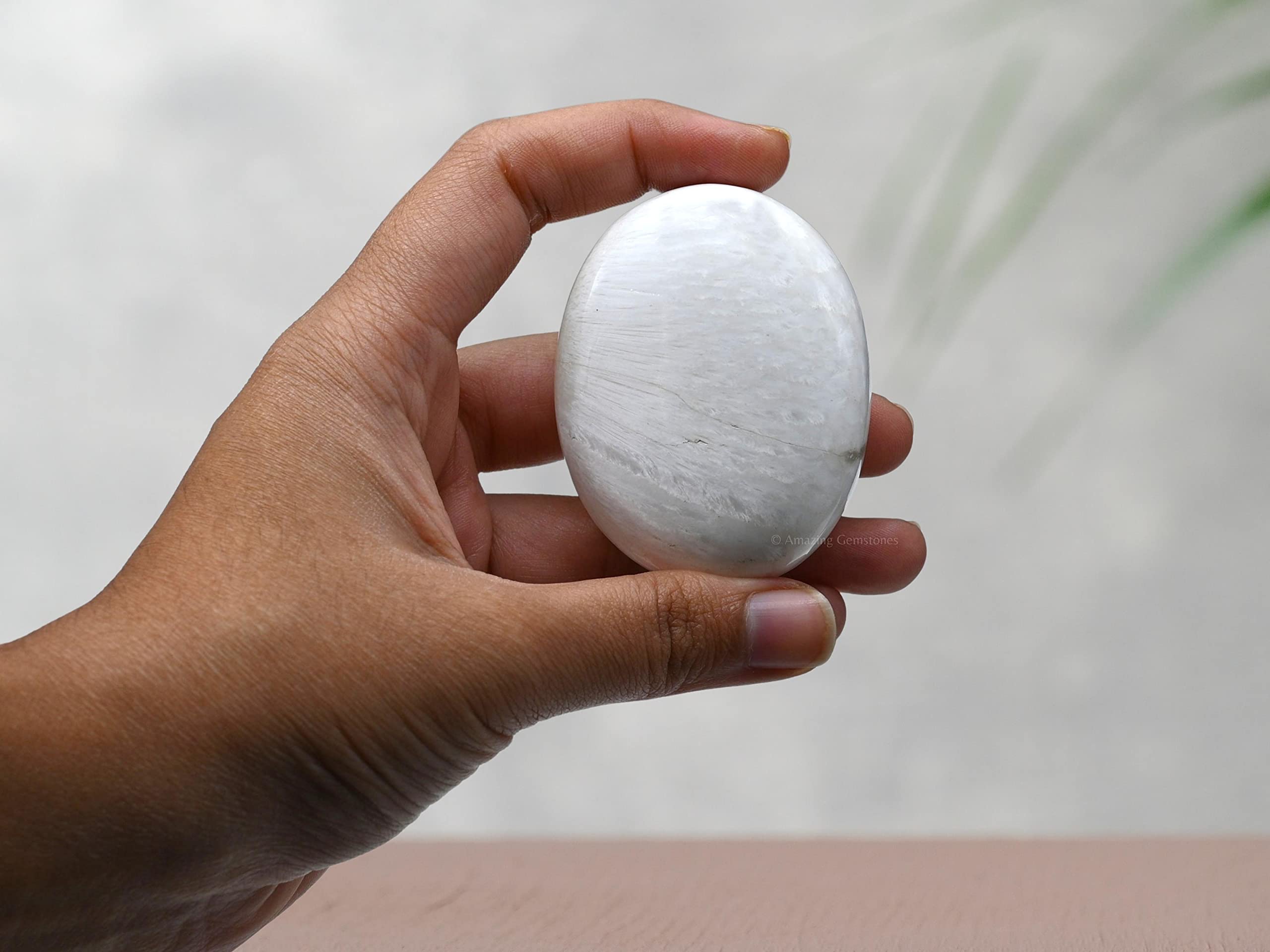 Amazing Gemstone: uso versátil para decoración de ambiente y rituales suaves.