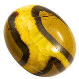 Amazing Gemstone septarian-regalo cumpleaños para ella y él, regalo significativo.