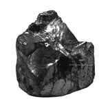 Amazing Gemstone Shungite cristales crudos para pulir y meditar