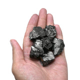 Amazing Gemstone Shungite protege energías en tu espacio