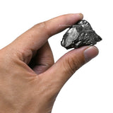 Amazing Gemstone Shungite para tallado artesanal