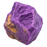 Amazing Gemstone Stichtita crudo, ideal para tumbler y proyectos de manualidades.