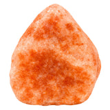 Amazing Gemstone sunstone ofrece energía positiva para meditacion diaria