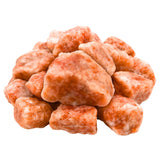 Amazing Gemstone sunstone facilita meditación y enfoque durante ritual