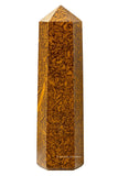 Amazing Gemstone torre cristal Mariyam Jaspe Caligrafía para energizar espacios