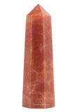 Amazing Gemstone torre cuarzo fresa para reenergizar espacios y brindar claridad