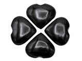 Amazing Gemstone: piedra tourmalina negra para Reiki y meditación.