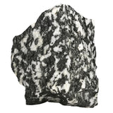 Amazing Gemstone turmalina negra y blanca cruda lista para proyectos creativos y pulido