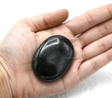 Ritual de aromaterapia suave con turmalina negra Amazing Gemstone