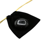 Decoración de hogar con turmalina negra Amazing Gemstone