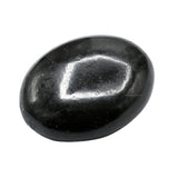 Turmalina negra Amazing Gemstone para meditacion zen