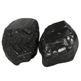 Amazing Gemstone turmalina negra, ideal para meditaciones y enfoque mental.
