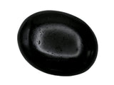 Regalo de cumpleaños con turmalina negra Amazing Gemstone para alegrar