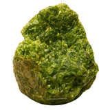 Amazing Gemstone turmalina verde brillo natural, perfecto para resaltar textura de matriz en joyería