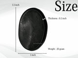 Amazing Gemstone: uso diario de la piedra shungite para relajacion y concentracion