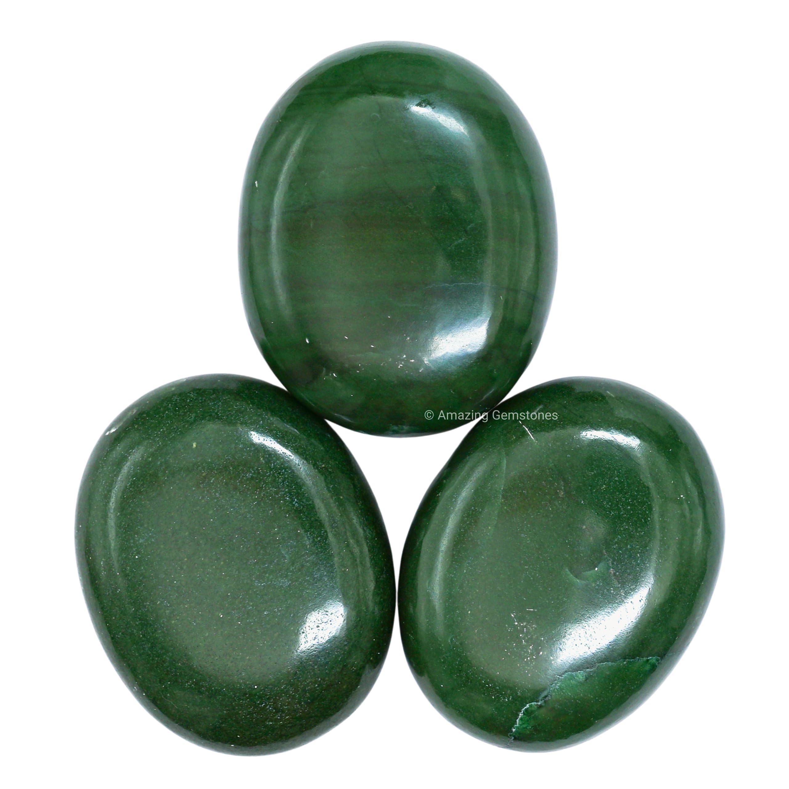 Amazing Gemstone: uso en meditaciones para canalizar energía positiva durante prácticas espirituales.