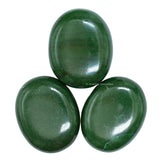Amazing Gemstone: uso en meditaciones para canalizar energía positiva durante prácticas espirituales.