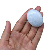 Amazing Gemstone Uso en meditaciones y yoga para enfoque interior.