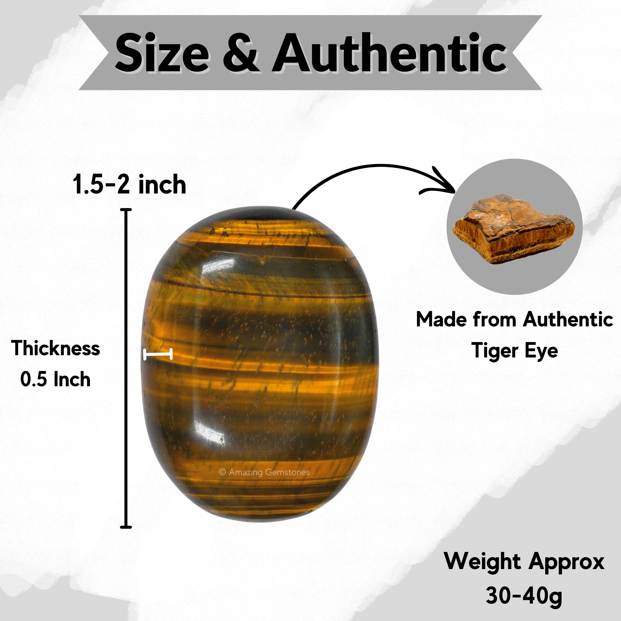Amazing Gemstone uso para meditacion con piedra palma, acompaña prácticas conscientes.