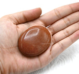 Amazing Gemstone uso en reiki y relajación diaria.