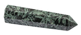 Varilla cristal de Amazing Gemstone para equilibrio emocional en meditacion