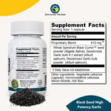 Amazing Herbs escena de vida activa con cápsulas y estilo saludable