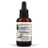 Amazing Herbs Maca Express: aplicación de dosificador para vitalidad diaria