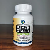 Uso diario con Amazing Herbs para un estilo de vida saludable