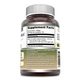 Amazing Nutrition Ajo softgels, 120 cápsulas, formato práctico para uso diario.
