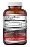 Amazing Nutrition BCAA 2:1:1 porción diaria ideal para entrenamiento.